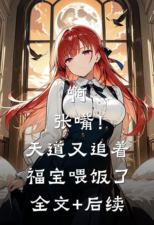 啊，张嘴！天道又追着福宝喂饭了全文+后续
