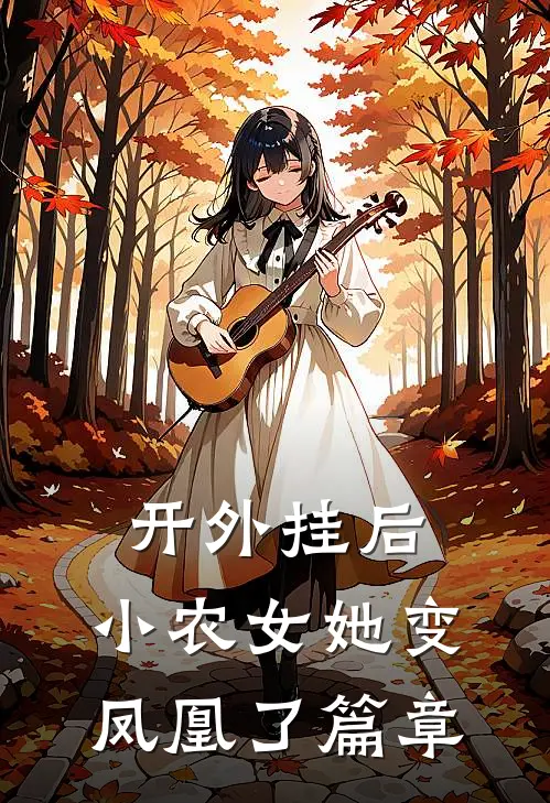 开外挂后，小农女她变凤凰了篇章