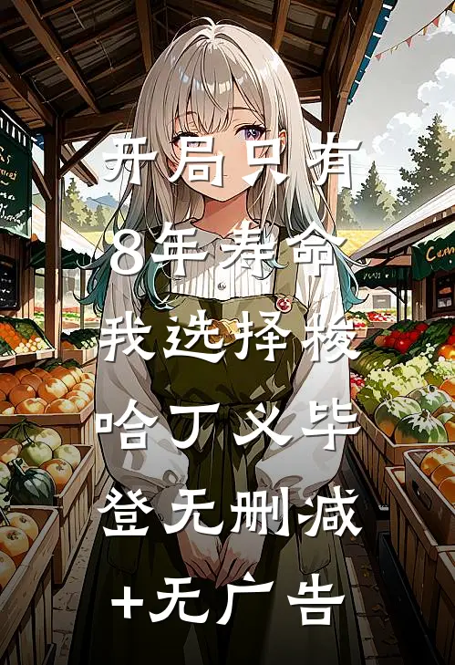 开局只有8年寿命，我选择梭哈丁义毕登无删减+无广告