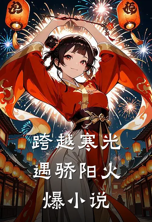 跨越寒光遇骄阳火爆小说