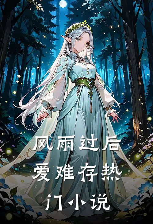 风雨过后爱难存热门小说