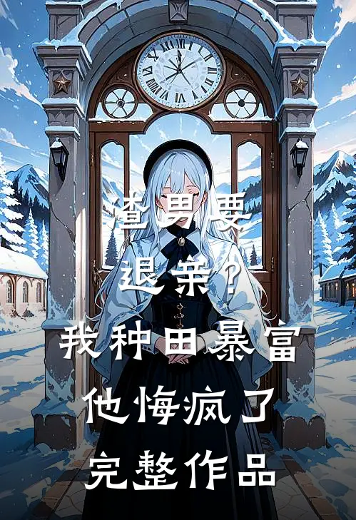 渣男要退亲？我种田暴富他悔疯了完整作品