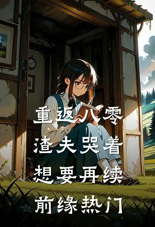 重返八零，渣夫哭着想要再续前缘热门