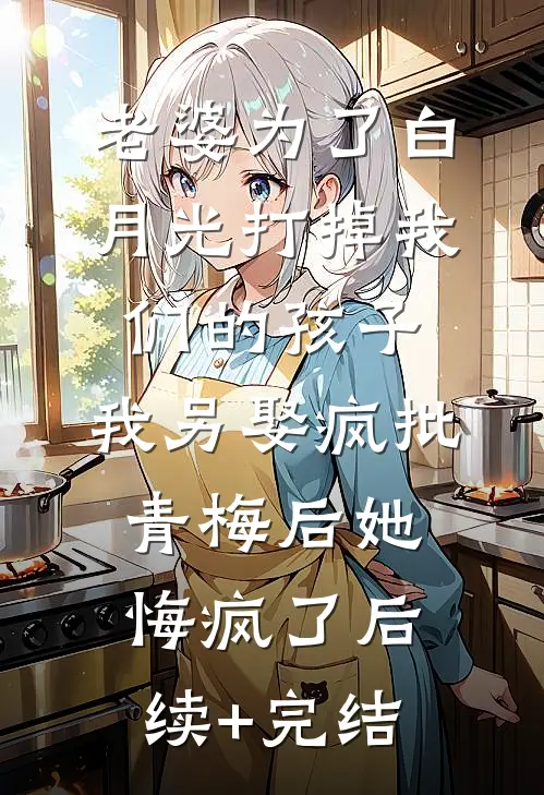 老婆为了白月光打掉我们的孩子，我另娶疯批青梅后她悔疯了后续+完结