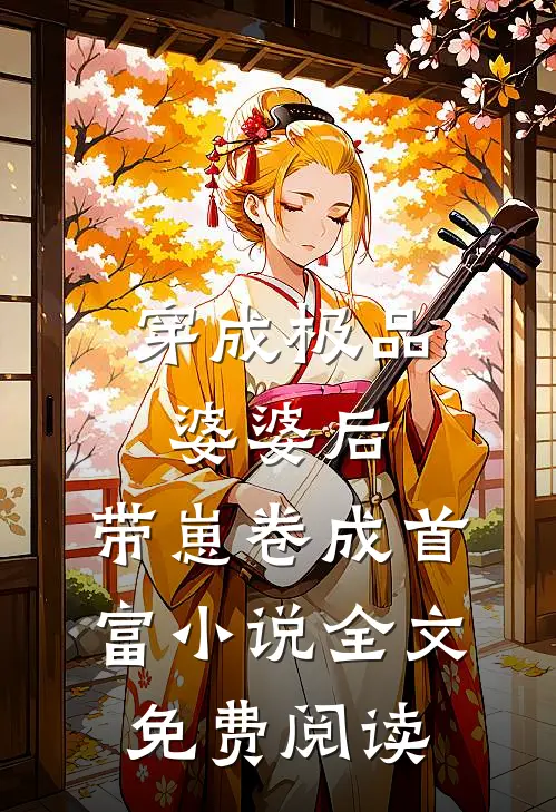 穿成极品婆婆后，带崽卷成首富小说全文免费阅读