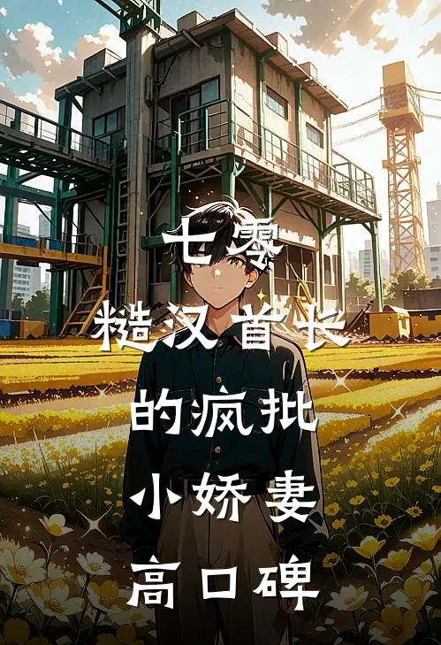 七零：糙汉首长的疯批小娇妻高口碑