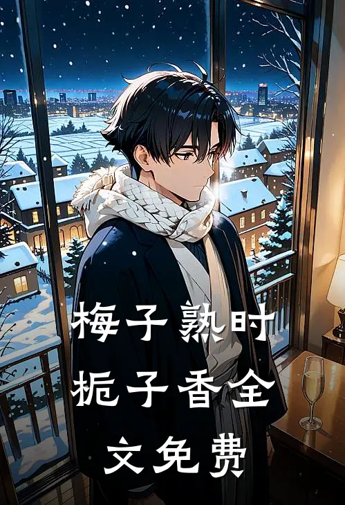 梅子熟时栀子香全文免费