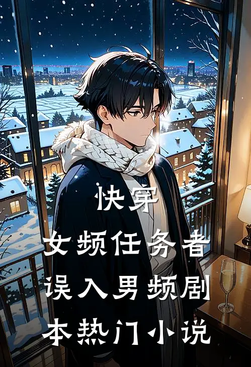 快穿：女频任务者误入男频剧本热门小说
