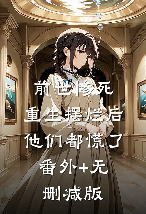 前世惨死，重生摆烂后他们都慌了:番外+无删减版