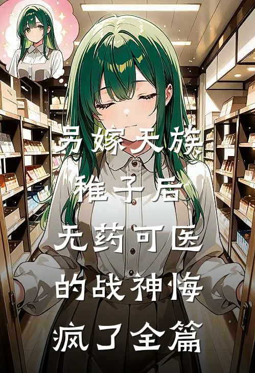 另嫁天族稚子后，无药可医的战神悔疯了全篇