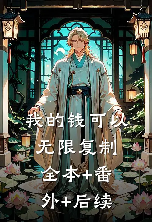 我的钱可以无限复制全本+番外+后续
