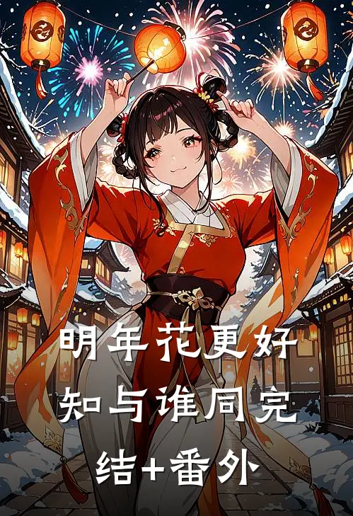 明年花更好，知与谁同完结+番外