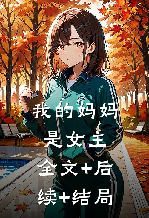 我的妈妈是女主:全文+后续+结局