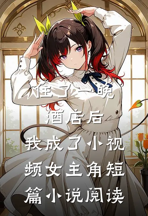 住了一晚酒店后，我成了小视频女主角短篇小说阅读
