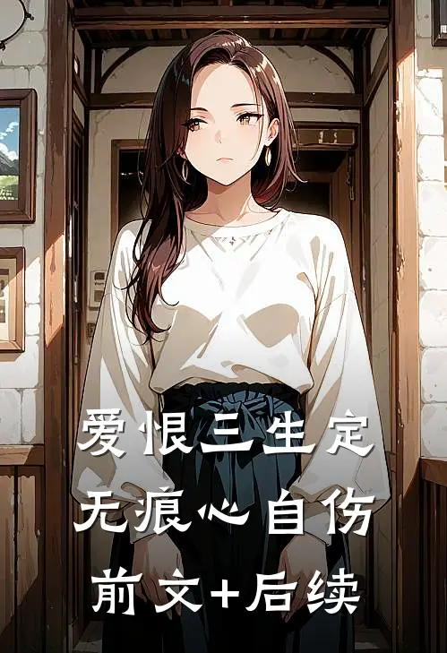 爱恨三生定，无痕心自伤前文+后续