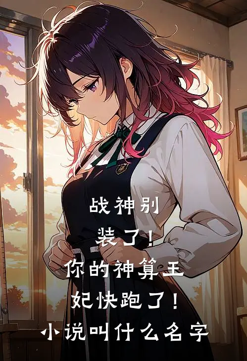 战神别装了！你的神算王妃快跑了！小说叫什么名字