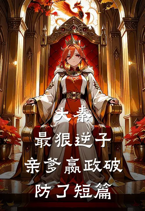 大秦：最狠逆子，亲爹嬴政破防了短篇