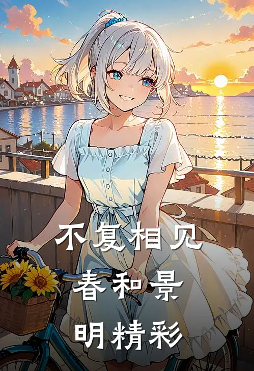 不复相见，春和景明精彩