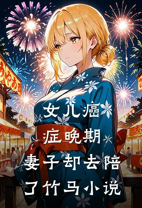女儿癌症晚期，妻子却去陪了竹马小说