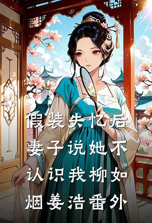 假装失忆后，妻子说她不认识我柳如烟姜浩番外
