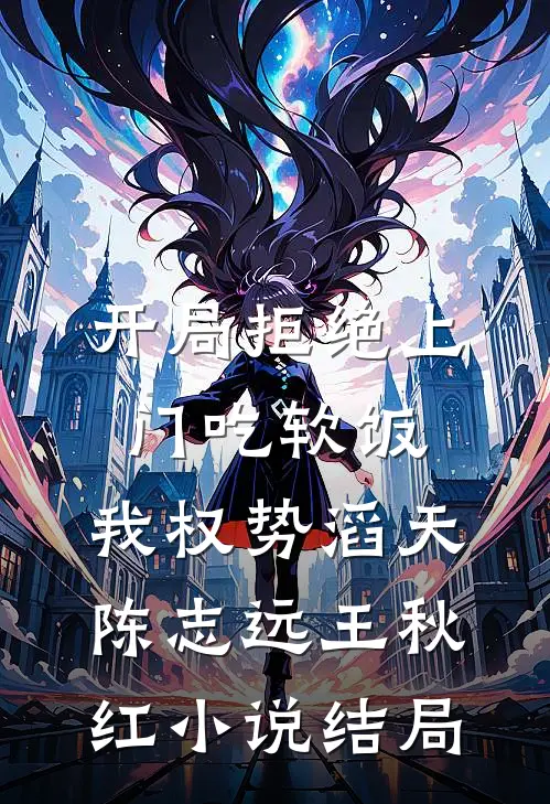 开局拒绝上门吃软饭，我权势滔天陈志远王秋红小说结局