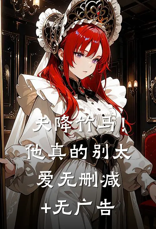 天降竹马！他真的别太爱无删减+无广告