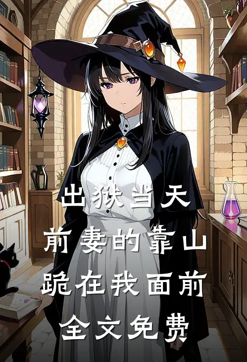 出狱当天，前妻的靠山跪在我面前全文免费
