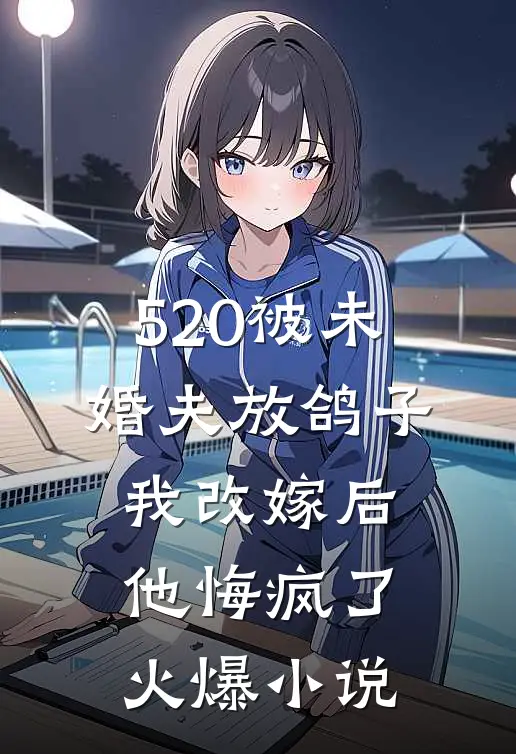 520被未婚夫放鸽子，我改嫁后他悔疯了火爆小说