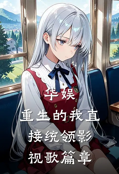 华娱：重生的我直接统领影视歌篇章
