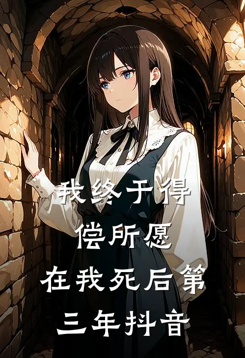 我终于得偿所愿，在我死后第三年抖音