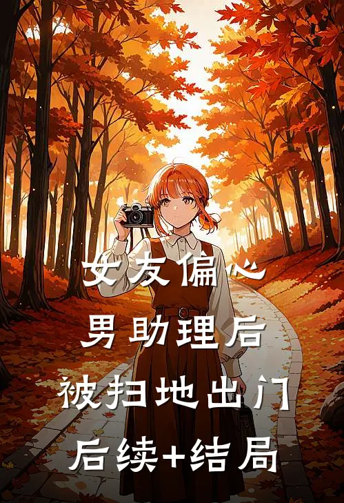 女友偏心男助理后，被扫地出门后续+结局