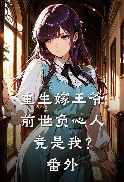 重生嫁王爷，前世负心人竟是我？番外