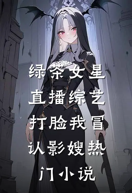 绿茶女星直播综艺打脸我冒认影嫂热门小说