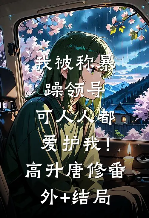 我被称暴躁领导，可人人都爱护我！高升唐修(番外)+(结局)