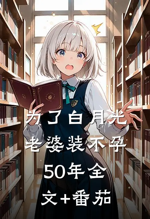 为了白月光，老婆装不孕50年全文+番茄