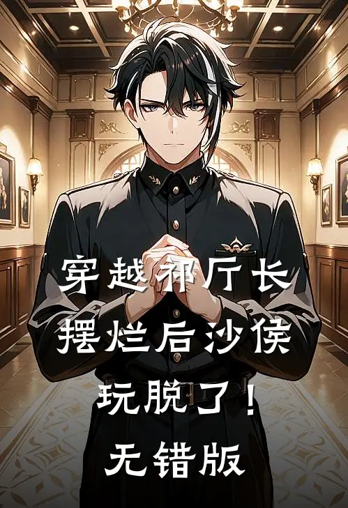 穿越祁厅长，摆烂后沙侯玩脱了！无错版
