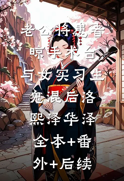 老公将患者晾手术台，与女实习生鬼混后洛熙泽华泽全本+番外+后续