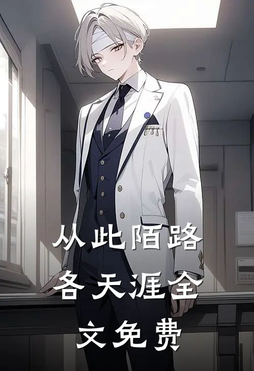 从此陌路各天涯全文免费
