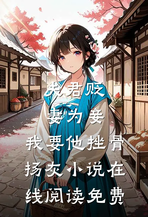 夫君贬妻为妾，我要他挫骨扬灰小说在线阅读免费