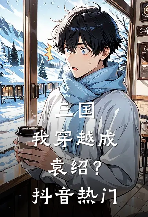 三国：我穿越成袁绍？抖音热门