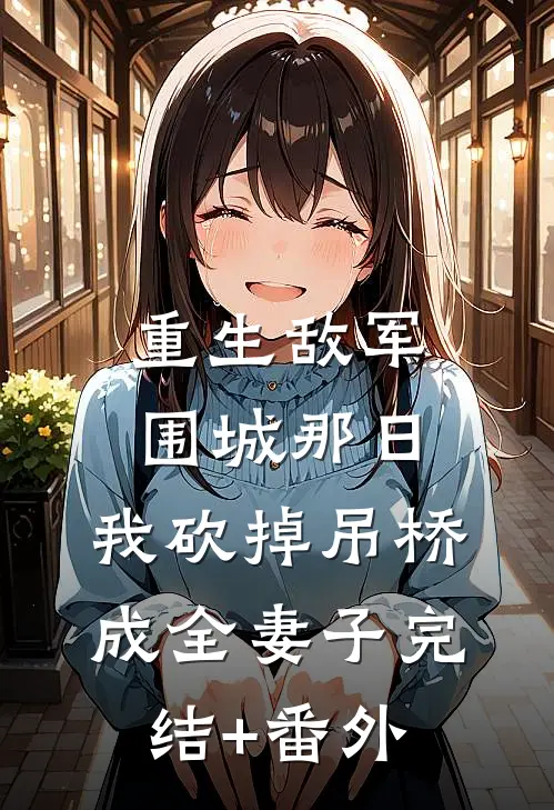 重生敌军围城那日，我砍掉吊桥成全妻子完结+番外