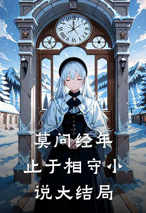 莫问经年，止于相守小说大结局