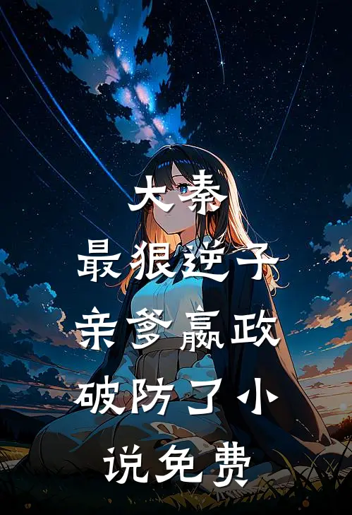大秦：最狠逆子，亲爹嬴政破防了小说免费