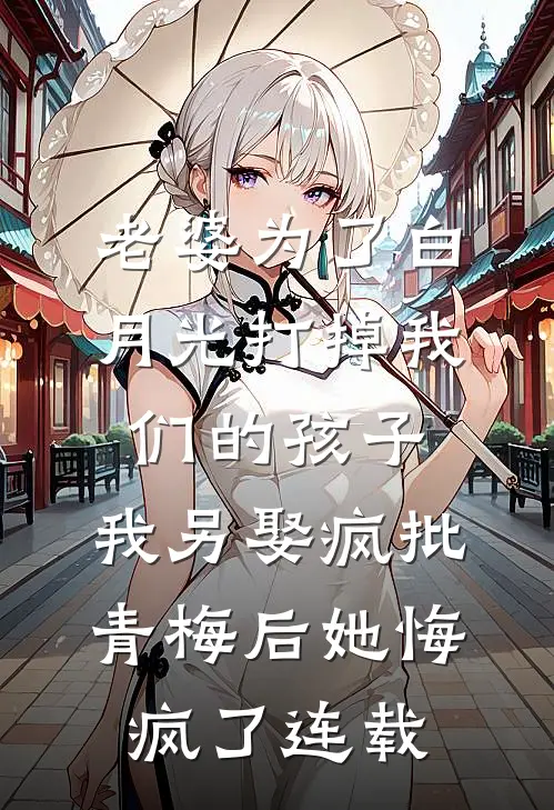 老婆为了白月光打掉我们的孩子，我另娶疯批青梅后她悔疯了连载