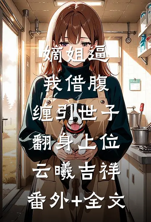 嫡姐逼我借腹，缠引世子翻身上位云曦吉祥:(番外)+(全文)