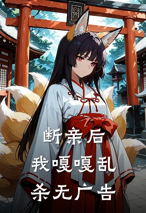 断亲后，我嘎嘎乱杀无广告