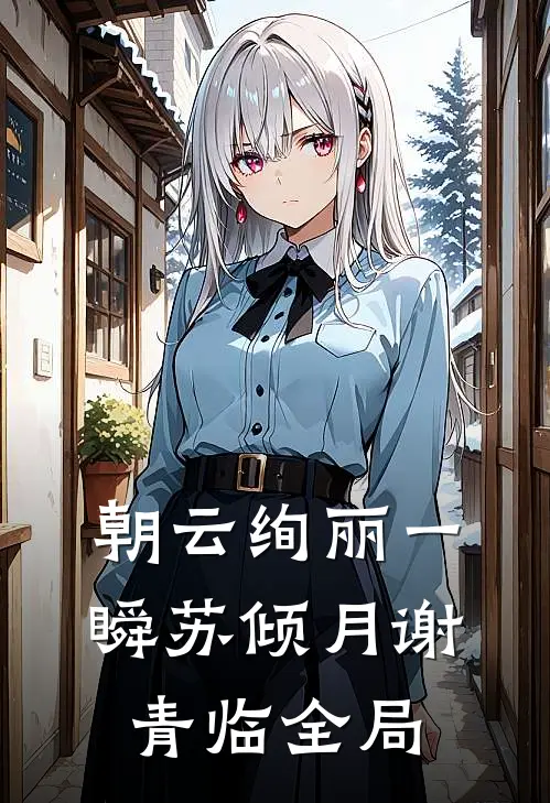 朝云绚丽一瞬苏倾月谢青临全局