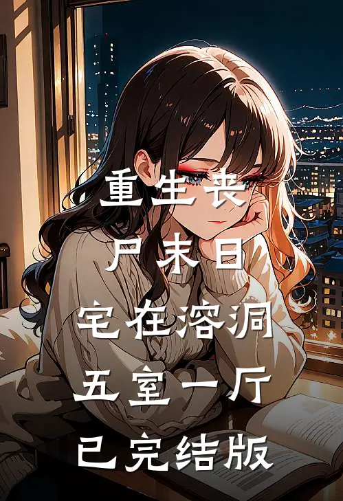 重生丧尸末日：宅在溶洞五室一厅已完结版