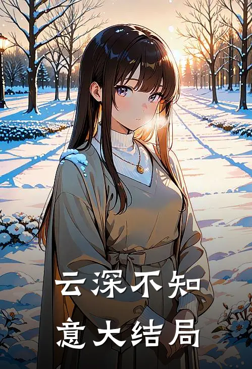 云深不知意大结局