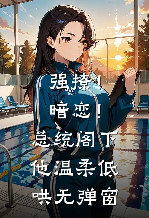 强撩！暗恋！总统阁下他温柔低哄无弹窗